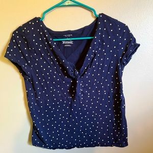 ARIZONA SIZE LARGE SHIRT